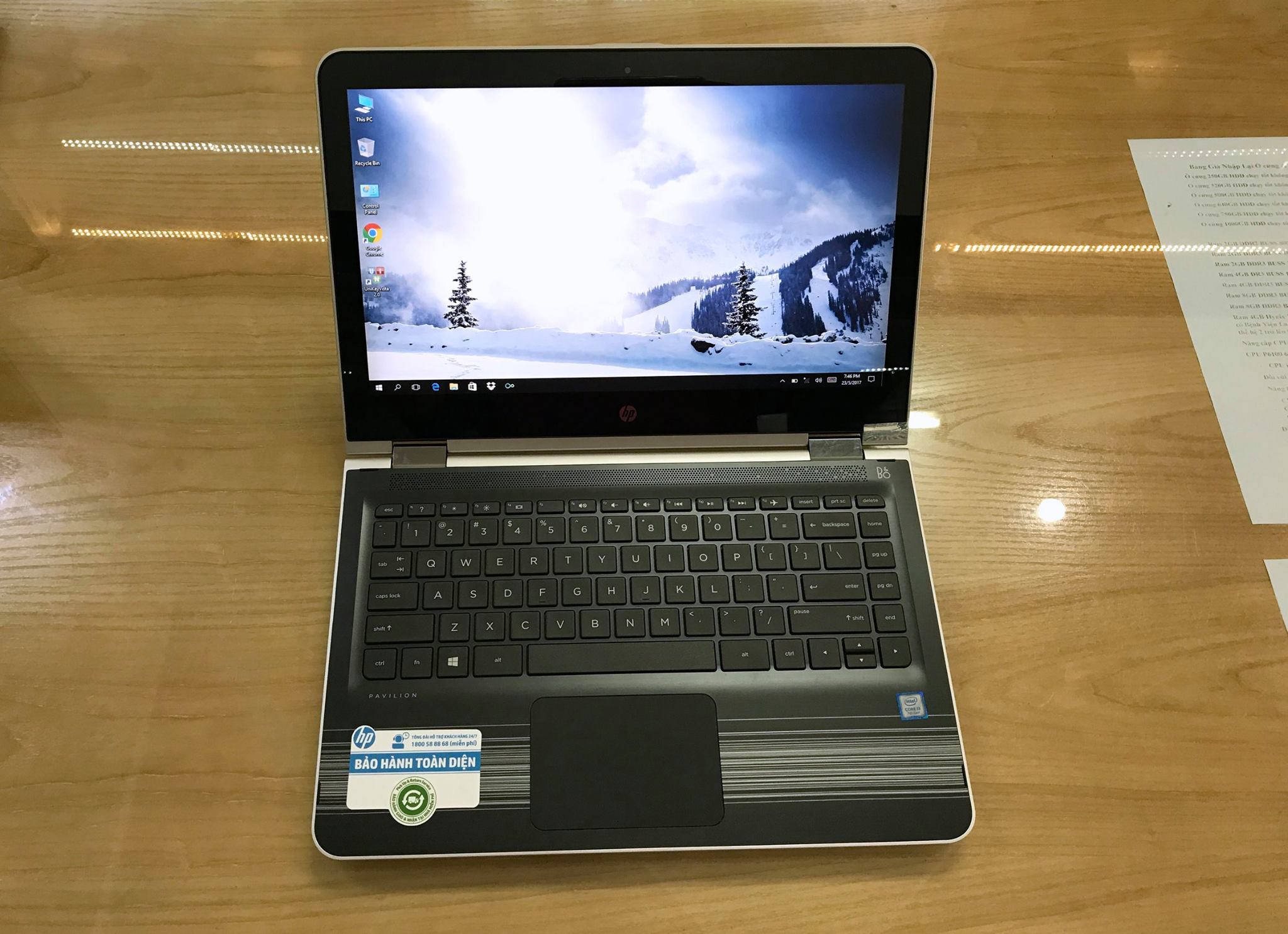 Laptop HP Pavilion x360 u103TU-4.jpg